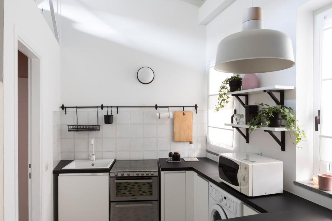 Photo of Kitchen in Morivione
