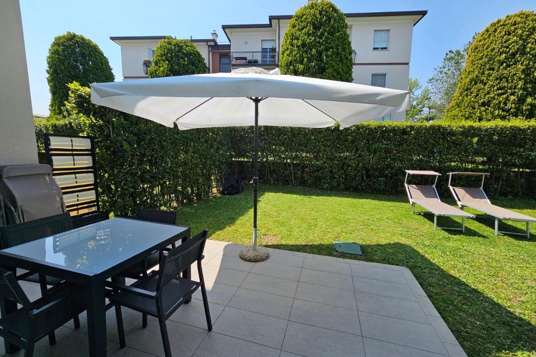 Photo of Patio Balcony in Rivoltella