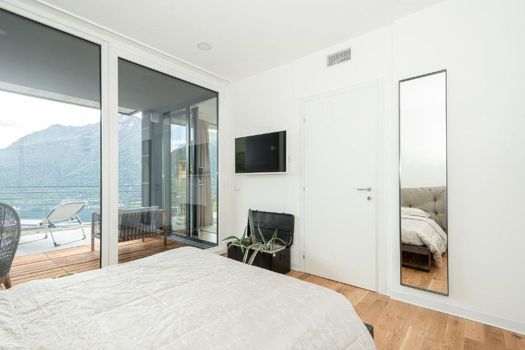 Photo of Bedroom in Sormano
