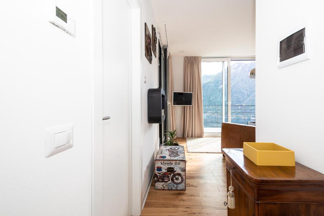 Photo of Livingroom in Sormano