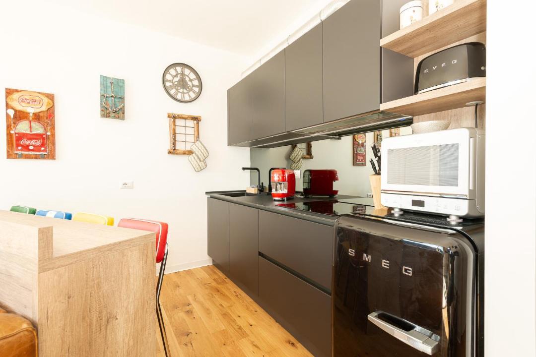 Photo of Kitchen in Sormano
