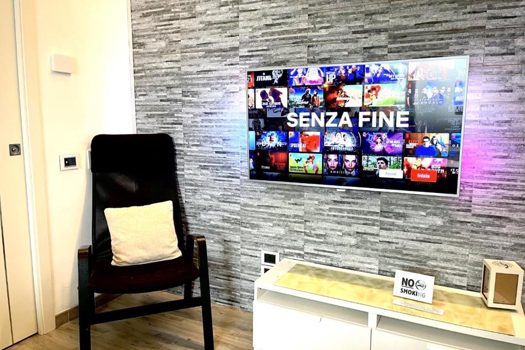 Photo of Livingroom in Milan
