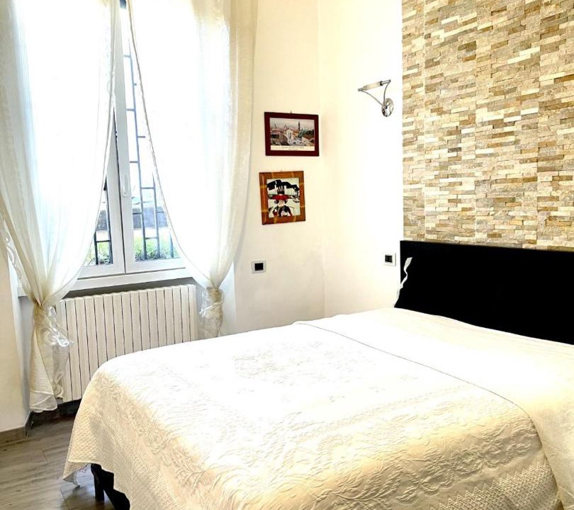 Photo of Bedroom in Milan