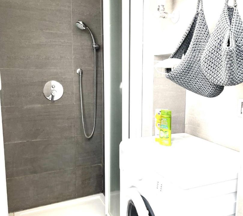 Photo of Bathroom in Milan