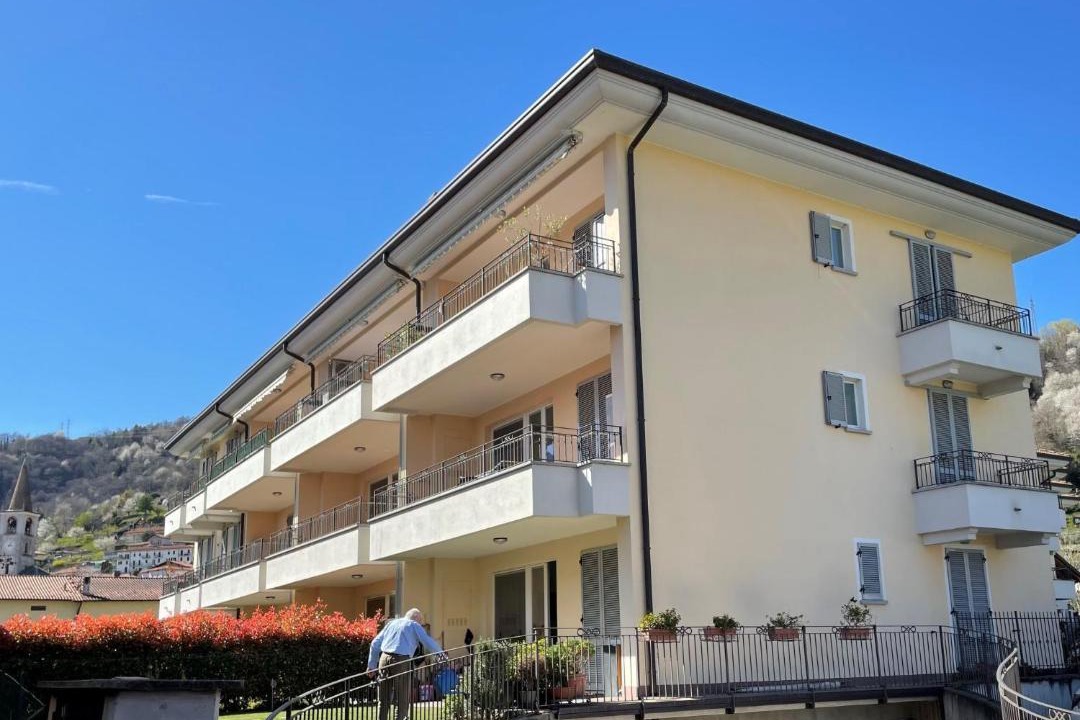 Photo of Buildings in Consiglio di Rumo