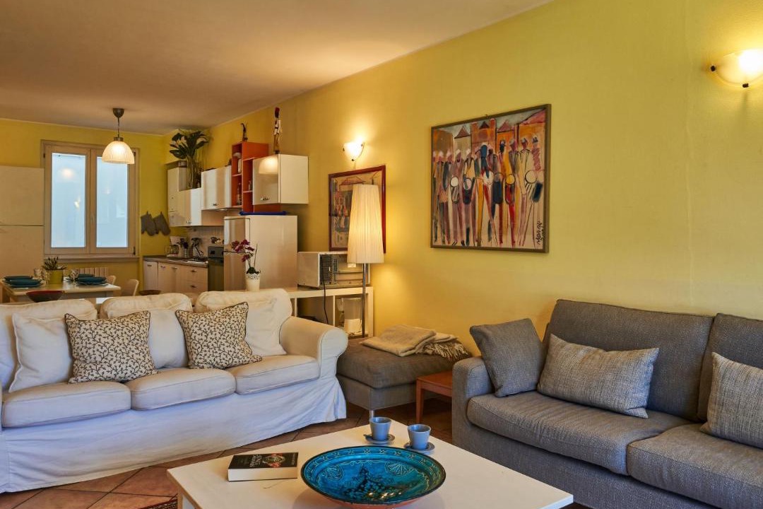 Photo of Livingroom in Cressogno