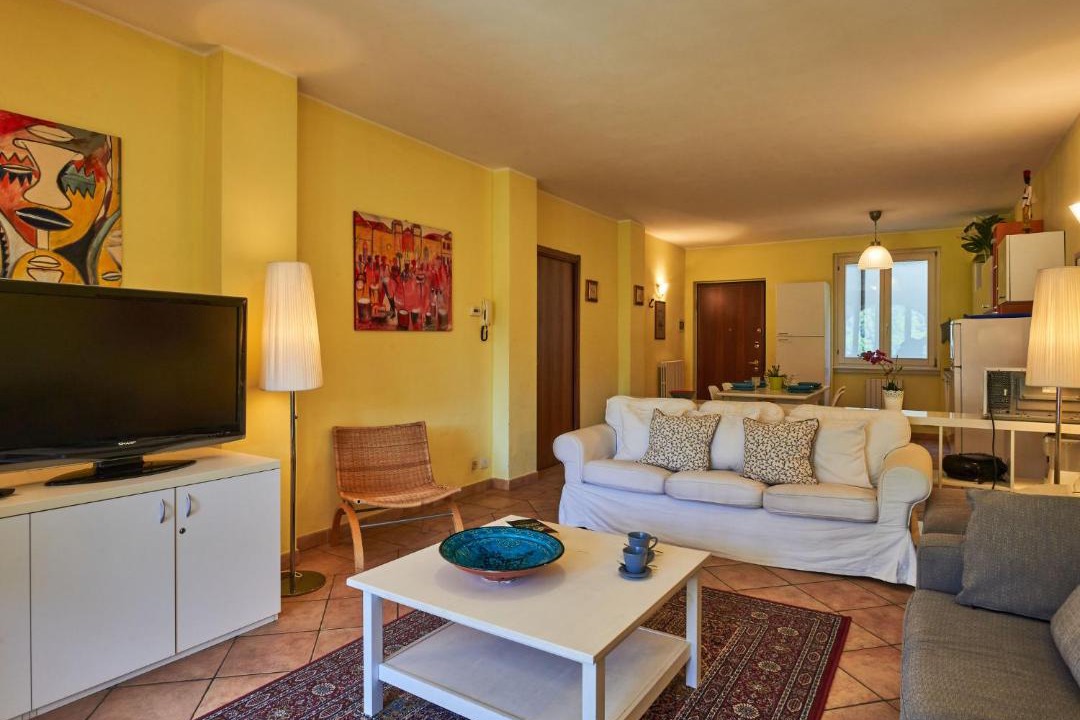 Photo of Livingroom in Cressogno