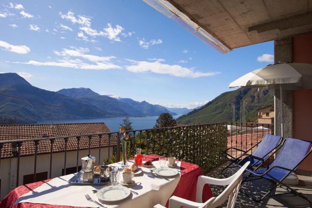 Photo of Patio Balcony in Stazzona