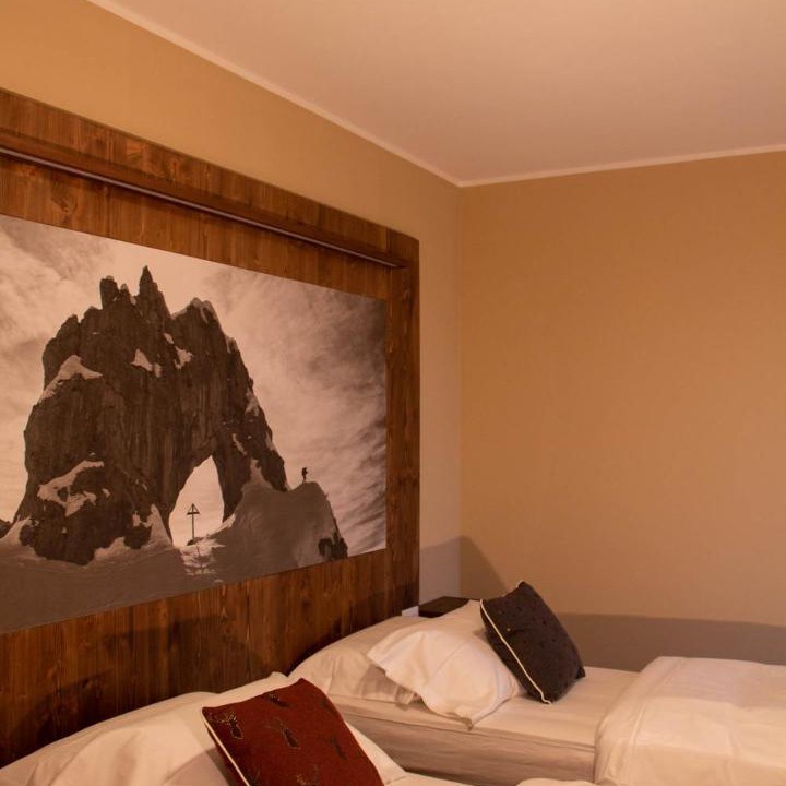 Photo of Bedroom in Barzio