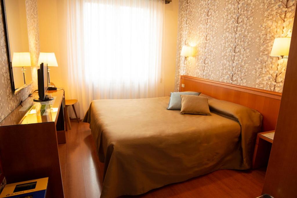 Photo of Bedroom in Affori
