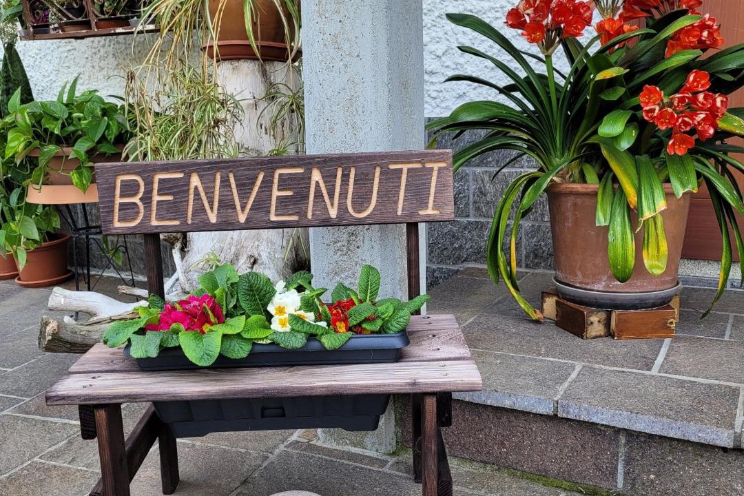 Photo of Patio Balcony in Bossico