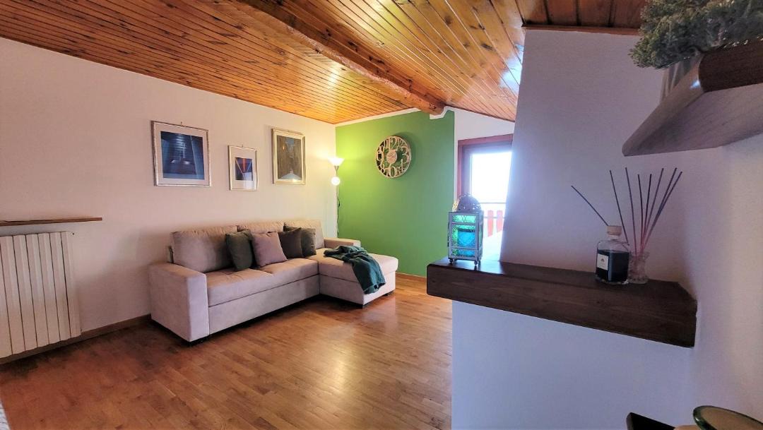 Photo of Livingroom in Bossico