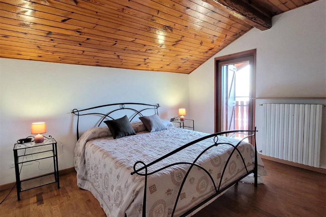 Photo of Bedroom in Bossico