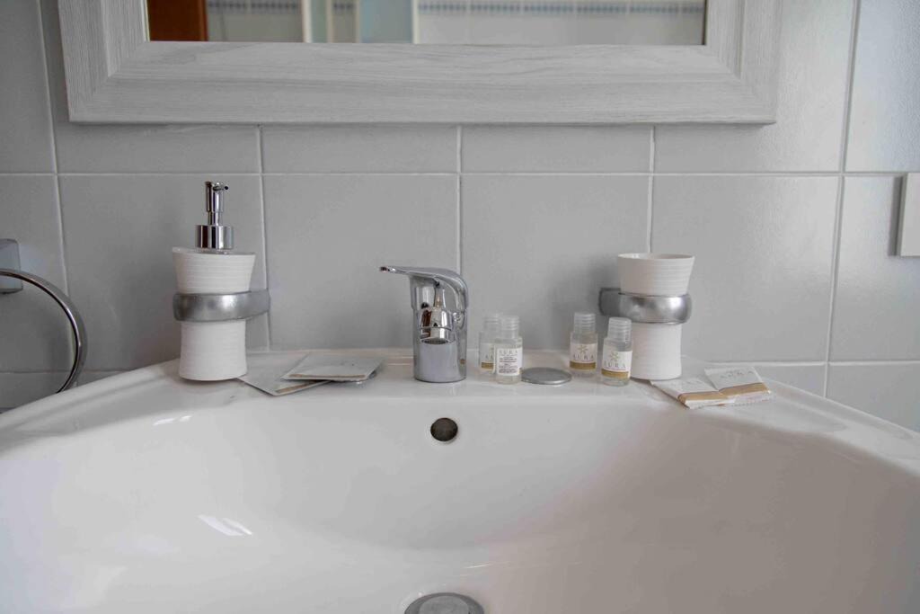 Photo of Bathroom in Calcinate del Pesce