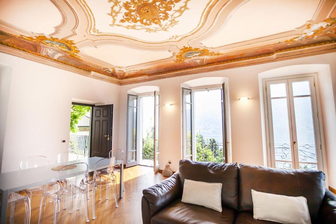 Photo of Livingroom in Moltrasio