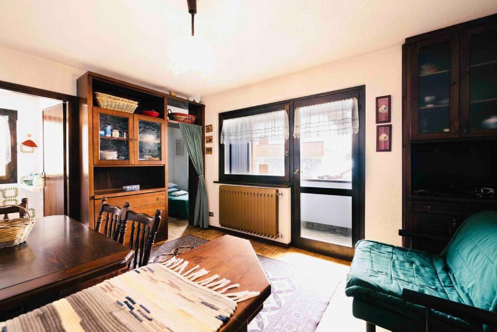 Photo of Livingroom in Santa Caterina Valfurva