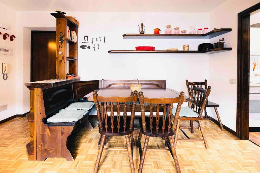 Photo of Livingroom in Santa Caterina Valfurva