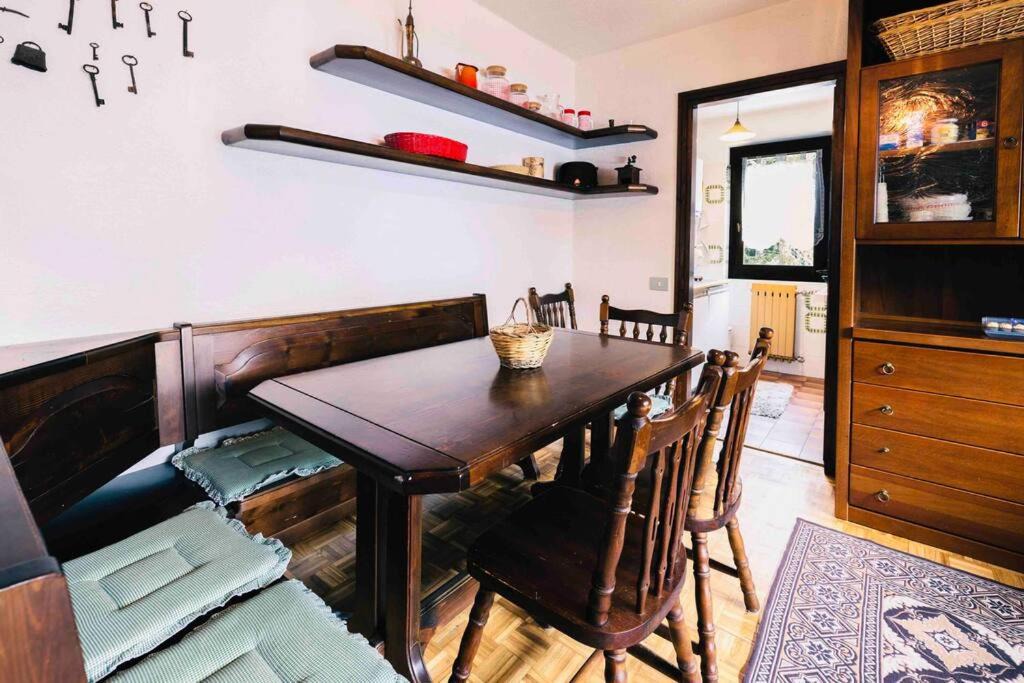Photo of Livingroom in Santa Caterina Valfurva