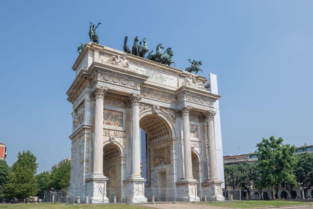Photo of Others in Milan