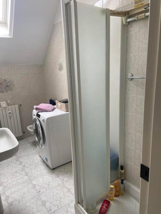Photo of Bathroom in Peschiera Borromeo