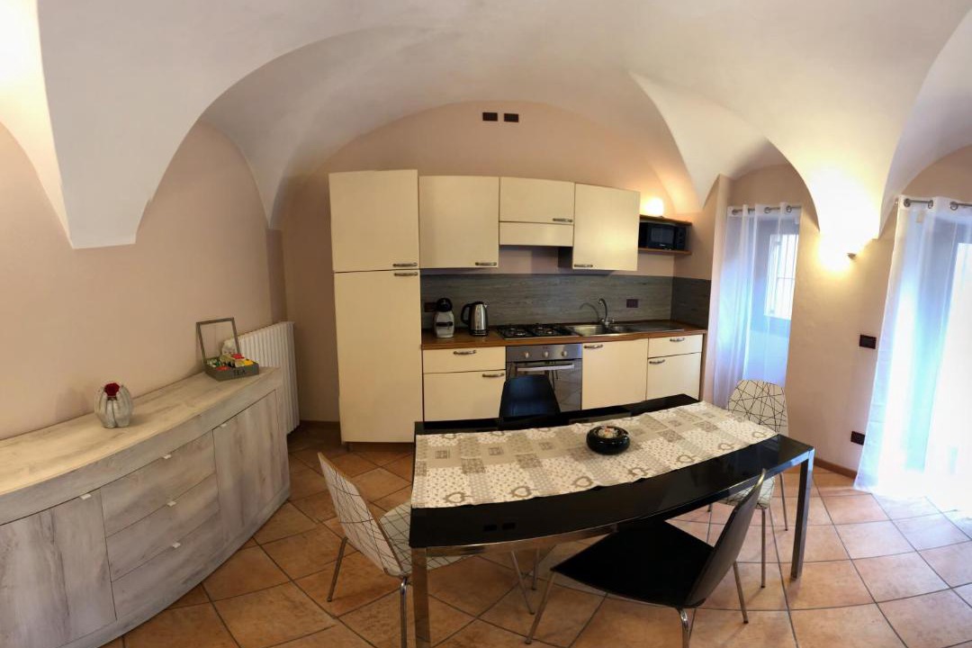 Photo of Kitchen in Marone