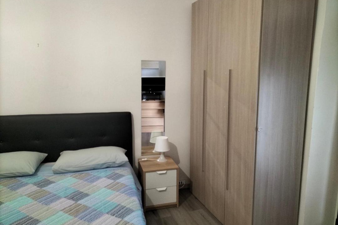 Photo of Bedroom in Bareggio