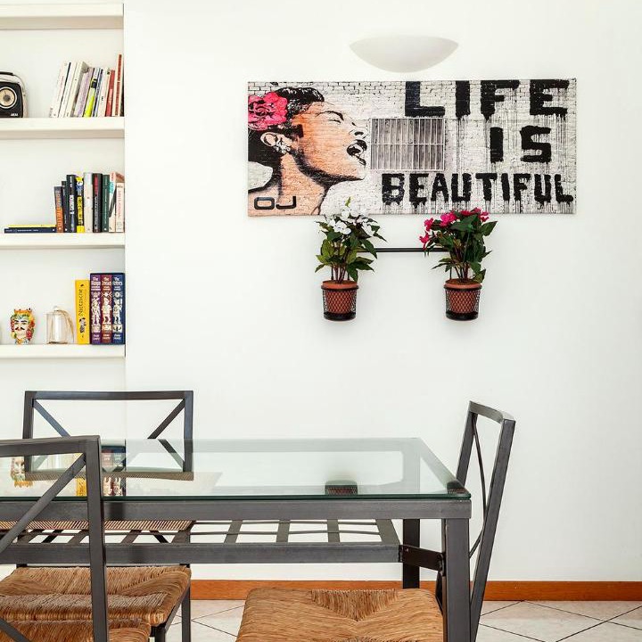 Photo of Livingroom in Gioia