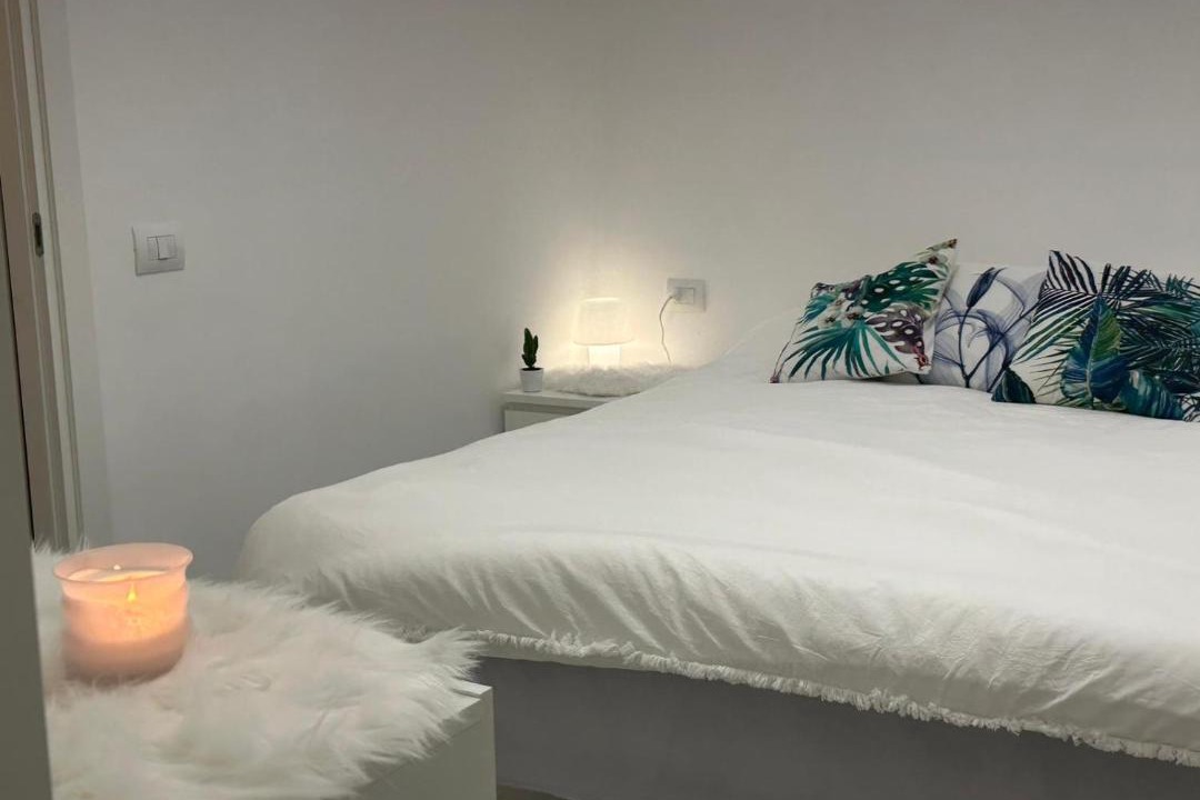 Photo of Bedroom in Pero