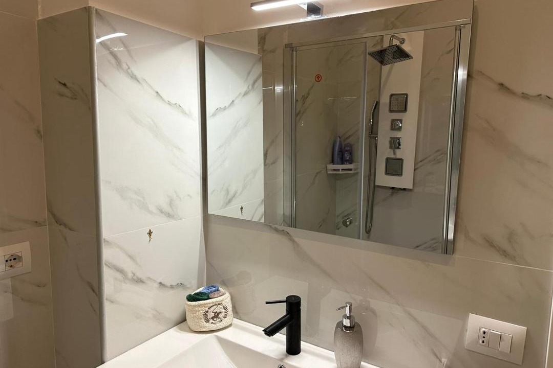 Photo of Bathroom in Pero