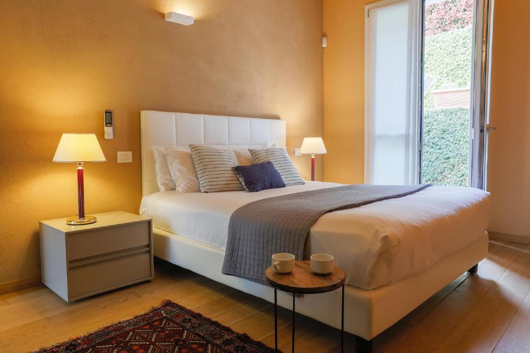 Photo of Bedroom in Cadenabbia