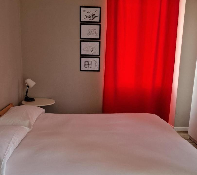 Photo of Bedroom in Torno