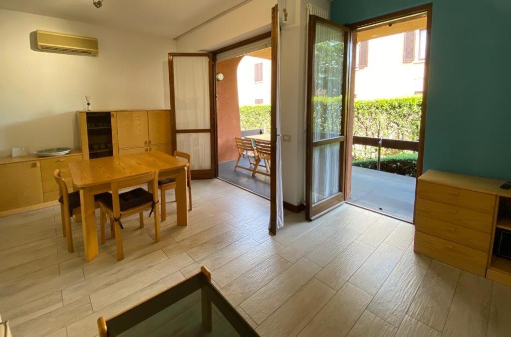 Photo of Livingroom in Paratico