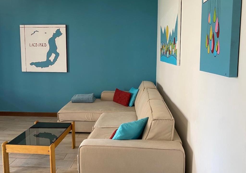 Photo of Livingroom in Paratico
