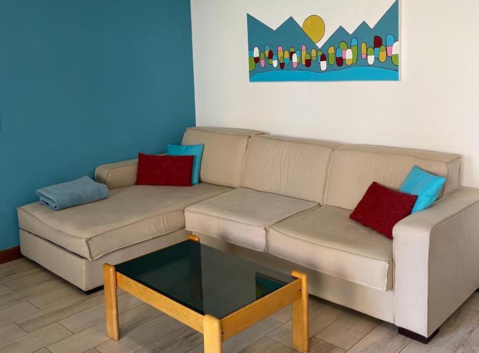 Photo of Livingroom in Paratico