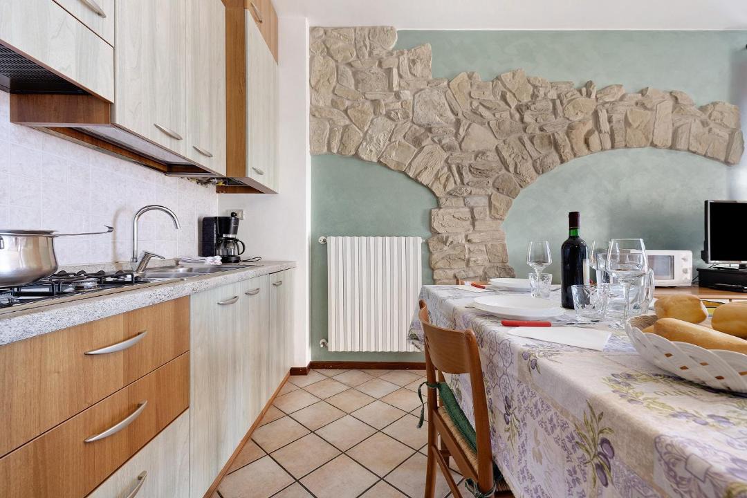 Photo of Kitchen in Oldesio
