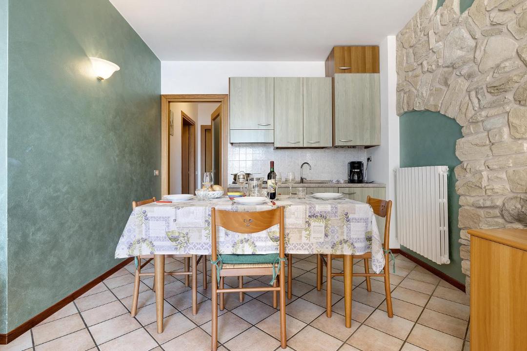 Photo of Kitchen in Oldesio