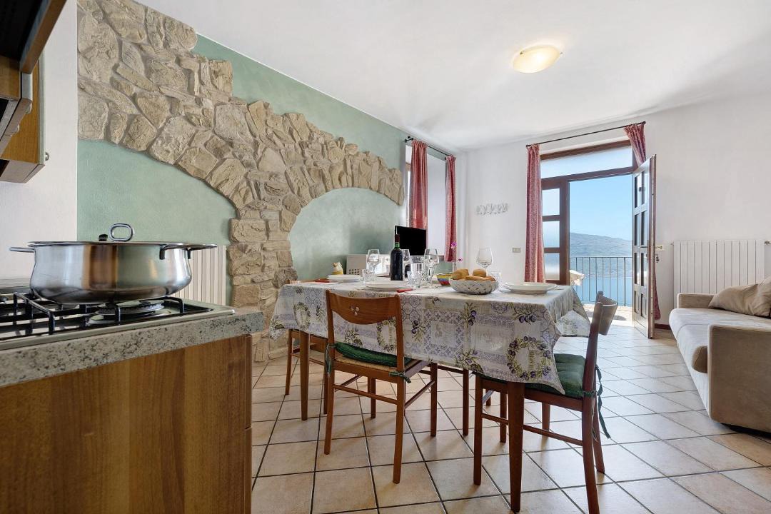 Photo of Kitchen in Oldesio