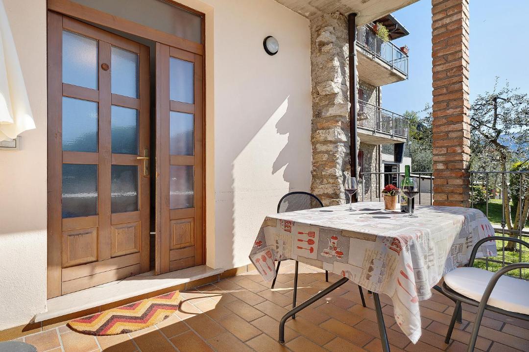 Photo of Patio Balcony in Oldesio