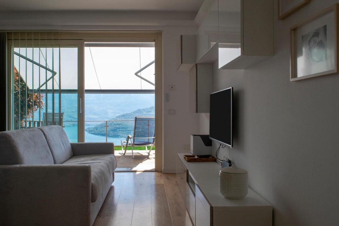 Photo of Livingroom in Parzanica