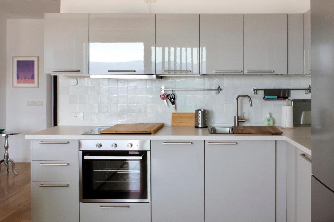 Photo of Kitchen in Parzanica