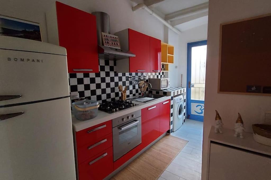 Photo of Kitchen in Gallarate