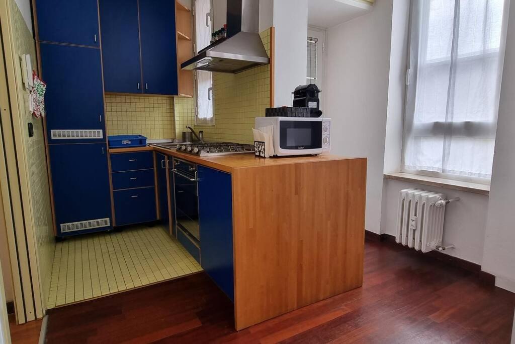 Photo of Kitchen in Affori
