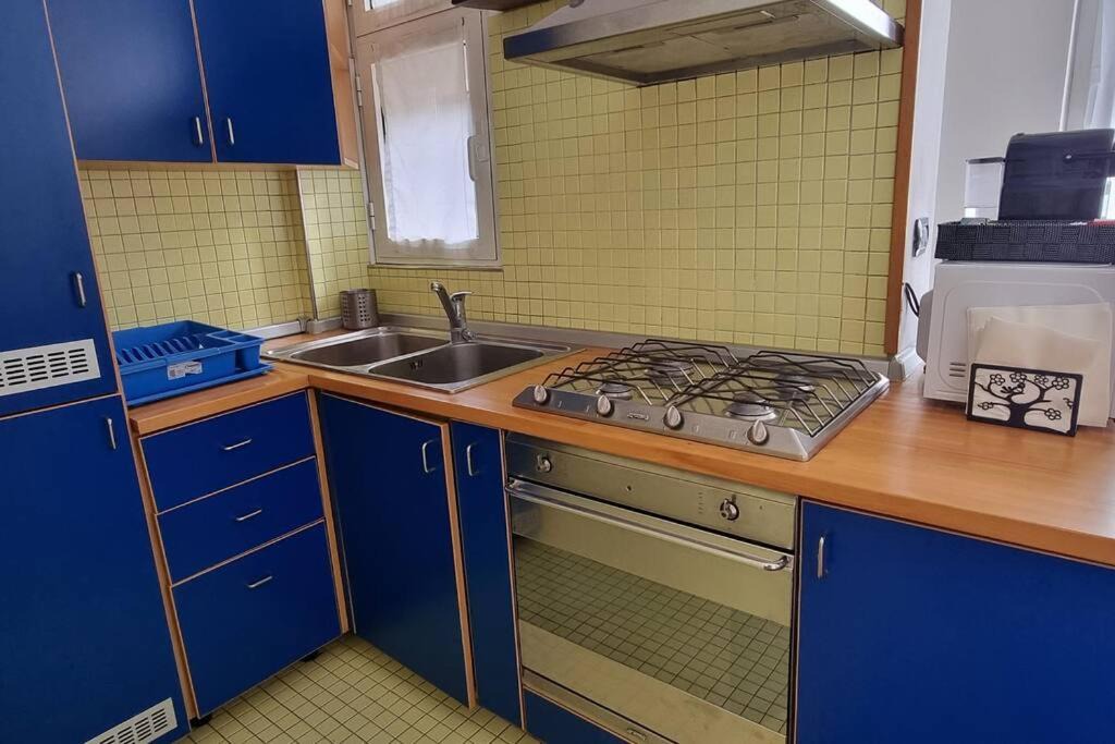 Photo of Kitchen in Affori