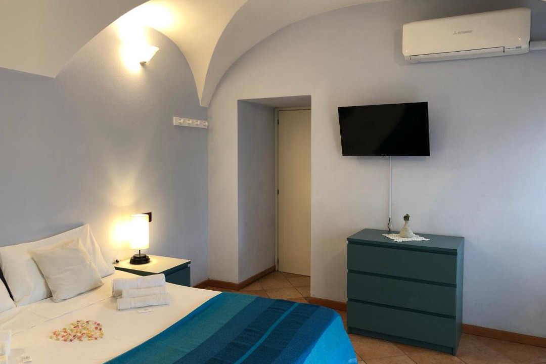Photo of Bedroom in Marone
