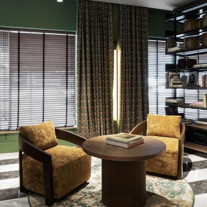 Photo of Livingroom in Ticinese