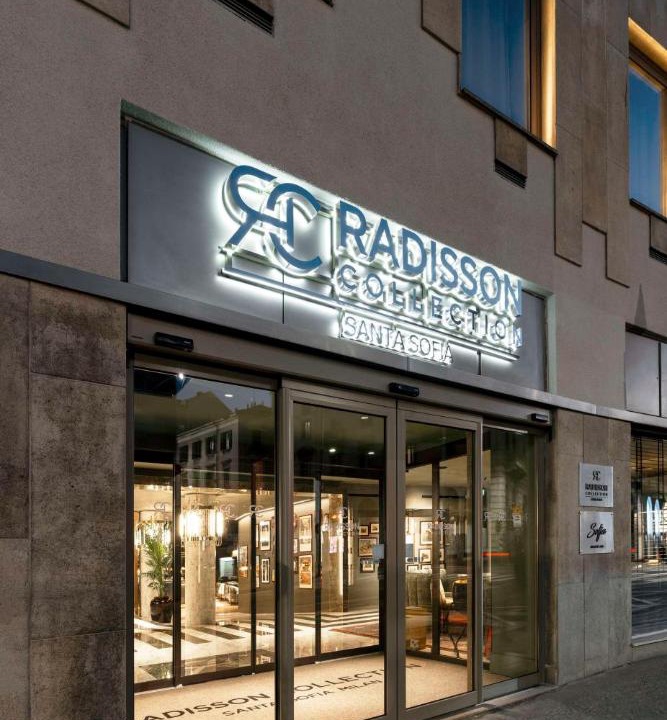Photo of Buildings in Ticinese