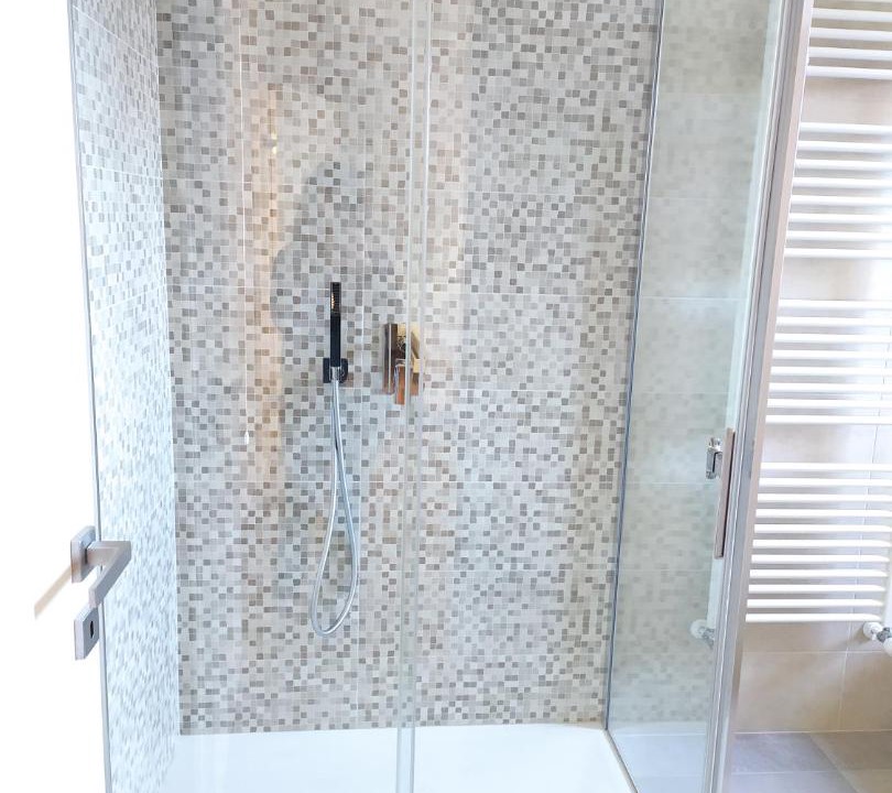 Photo of Bathroom in Mazzo