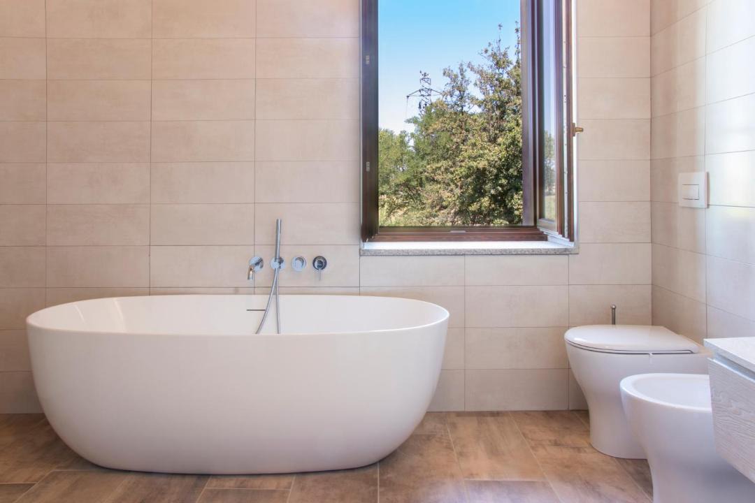 Photo of Bathroom in Vermezzo