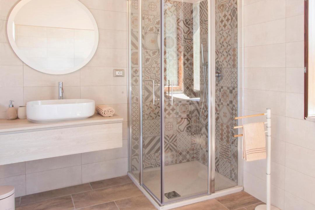 Photo of Bathroom in Vermezzo