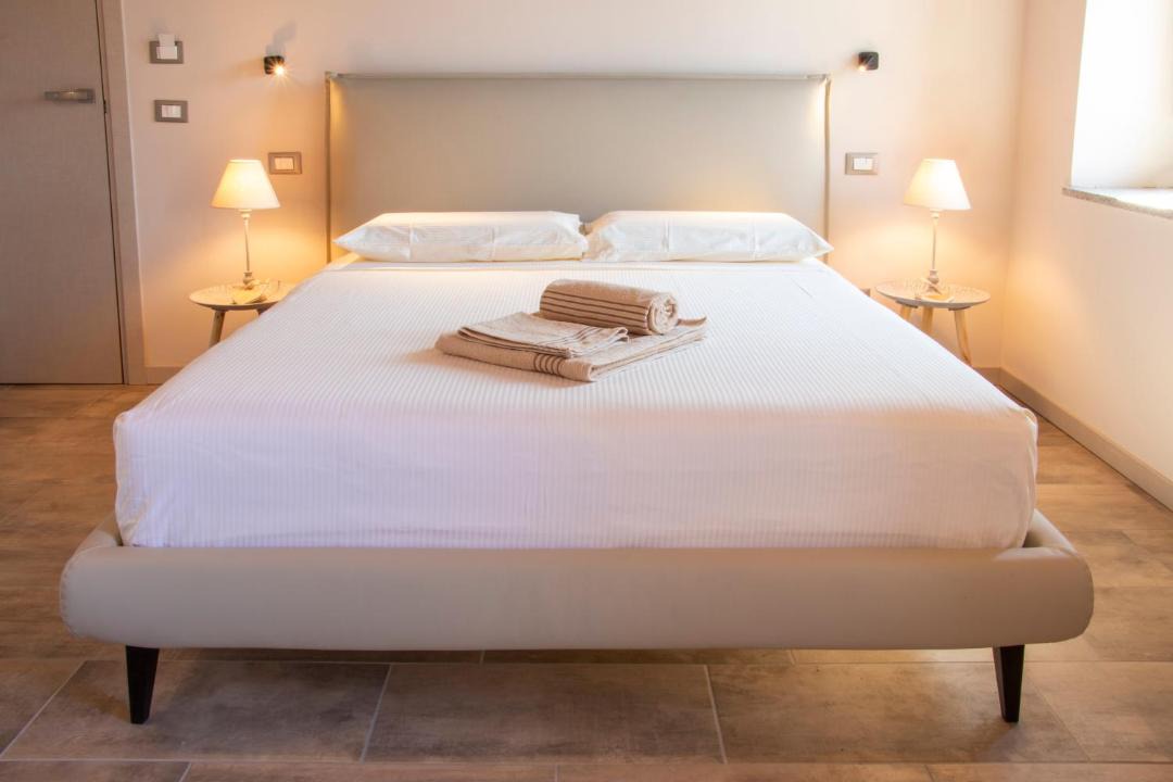Photo of Bedroom in Vermezzo